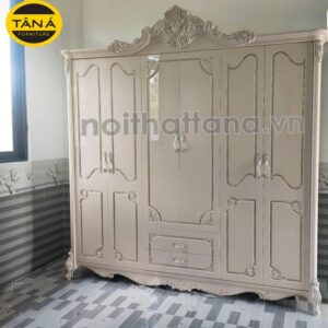 Wooden Wardrobe Design wooden Almirah Design Model No - 6823