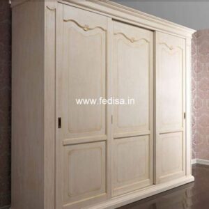Wooden Wardrobe Design wooden Almirah Design Model No - 6825