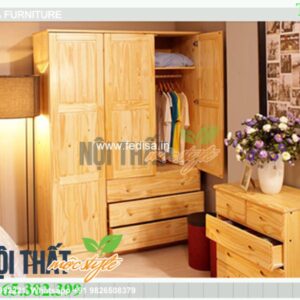 Wooden Wardrobe Design wooden Almirah Design Model No - 6852