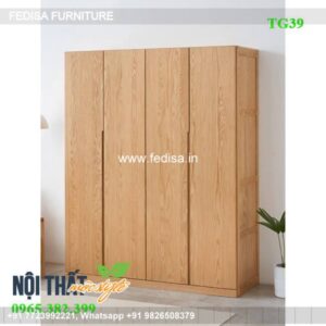Wooden Wardrobe Design wooden Almirah Design Model No - 6853