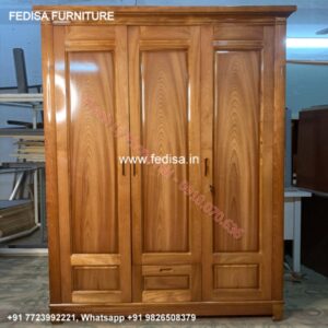 Wooden Wardrobe Design wooden Almirah Design Model No - 6855
