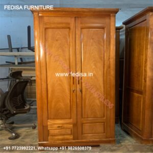 Wooden Wardrobe Design wooden Almirah Design Model No - 6856