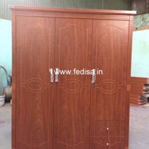 Wooden Wardrobe Design wooden Almirah Design Model No - 6859