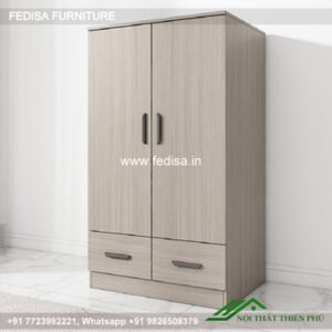 Wooden Wardrobe Design wooden Almirah Design Model No - 6862