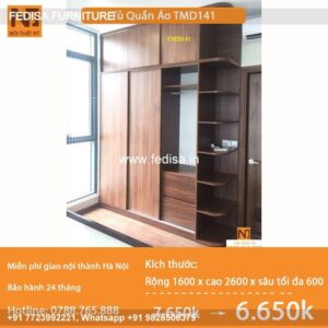 Wooden Wardrobe Design wooden Almirah Design Model No - 6869