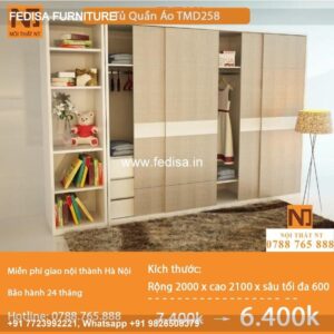 Wooden Wardrobe Design wooden Almirah Design Model No - 6870