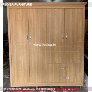 Wooden Wardrobe Design wooden Almirah Design Model No - 6871
