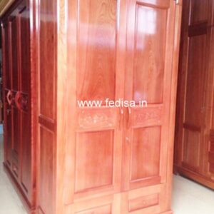 Wooden Wardrobe Design wooden Almirah Design Model No - 6878