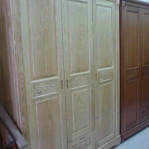Wooden Wardrobe Design wooden Almirah Design Model No - 6879