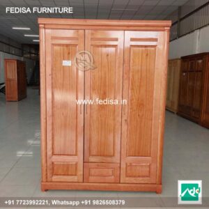 Wooden Wardrobe Design wooden Almirah Design Model No - 6880