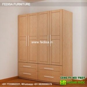 Wooden Wardrobe Design wooden Almirah Design Model No - 6885