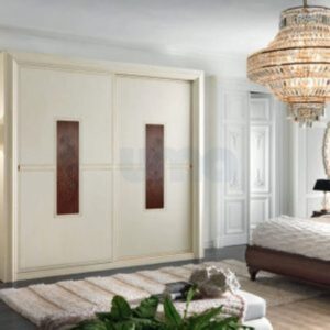 Wooden Wardrobe Design wooden Almirah Design Model No - 6886