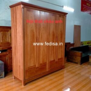 Wooden Wardrobe Design wooden Almirah Design Model No - 6893