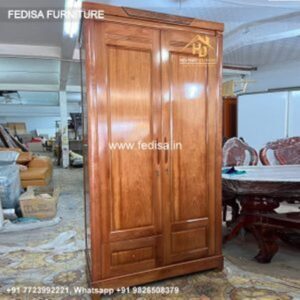 Wooden Wardrobe Design wooden Almirah Design Model No - 6896