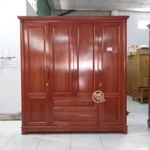 Wooden Wardrobe Design wooden Almirah Design Model No - 6911