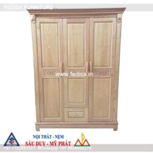 Wooden Wardrobe Design wooden Almirah Design Model No - 6912