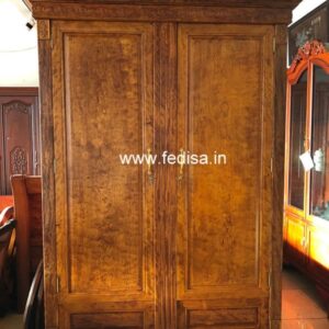 Wooden Wardrobe Design wooden Almirah Design Model No - 6914
