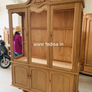 Wooden Wardrobe Design wooden Almirah Design Model No - 6920