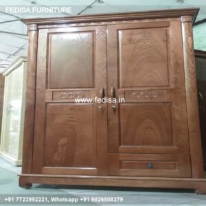 Wooden Wardrobe Design wooden Almirah Design Model No - 6926