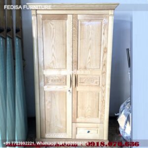 Wooden Wardrobe Design wooden Almirah Design Model No - 6927