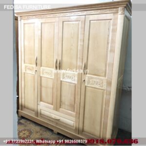 Wooden Wardrobe Design wooden Almirah Design Model No - 6930