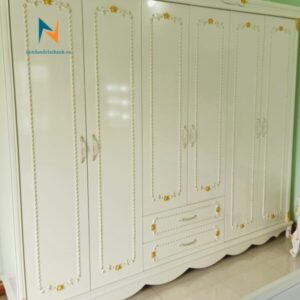 Wooden Wardrobe Design wooden Almirah Design Model No - 6932