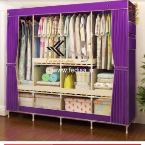 Wooden Wardrobe Design wooden Almirah Design Model No - 6935
