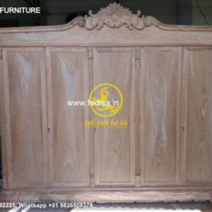 Wooden Wardrobe Design wooden Almirah Design Model No - 6962