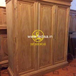 Wooden Wardrobe Design wooden Almirah Design Model No - 6971