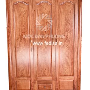 Wooden Wardrobe Design wooden Almirah Design Model No - 6973