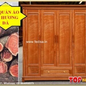 Wooden Wardrobe Design wooden Almirah Design Model No - 6980