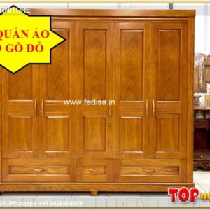 Wooden Wardrobe Design wooden Almirah Design Model No - 6984