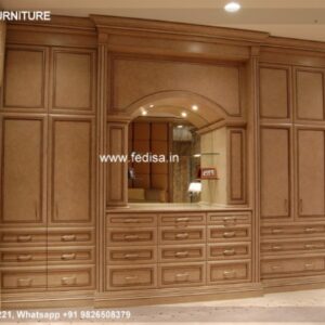 Wooden Wardrobe Design wooden Almirah Design Model No - 6985