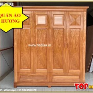 Wooden Wardrobe Design wooden Almirah Design Model No - 6986