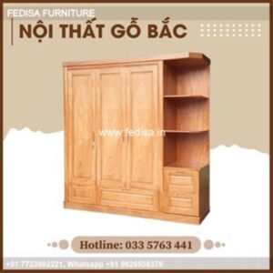 Wooden Wardrobe Design wooden Almirah Design Model No - 6999