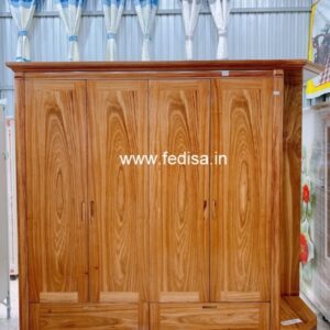 Wooden Wardrobe Design wooden Almirah Design Model No - 7003