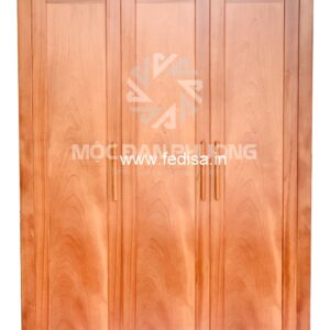 Wooden Wardrobe Design wooden Almirah Design Model No - 7009