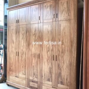 Wooden Wardrobe Design wooden Almirah Design Model No - 7012