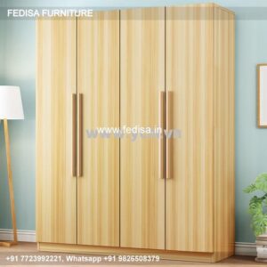 Wooden Wardrobe Design wooden Almirah Design Model No - 7023