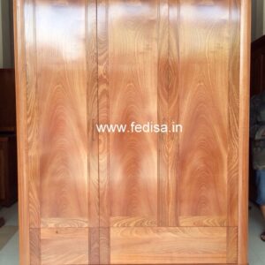 Wooden Wardrobe Design wooden Almirah Design Model No - 7024