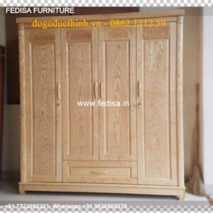 Wooden Wardrobe Design wooden Almirah Design Model No - 7026