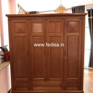 Wooden Wardrobe Design wooden Almirah Design Model No - 7031