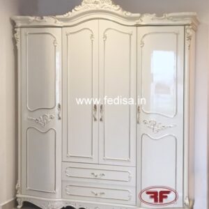 Wooden Wardrobe Design wooden Almirah Design Model No - 7038
