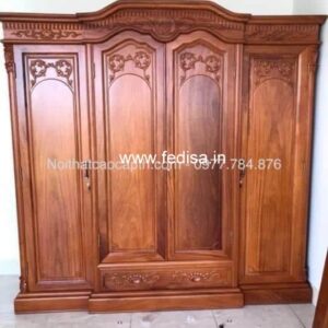 Wooden Wardrobe Design wooden Almirah Design Model No - 7046