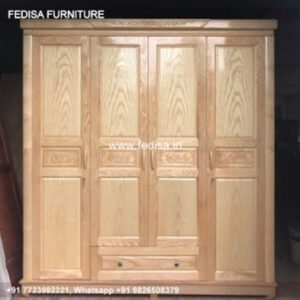 Wooden Wardrobe Design wooden Almirah Design Model No - 7049