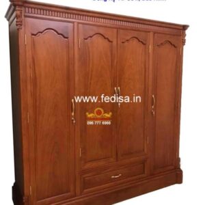 Wooden Wardrobe Design wooden Almirah Design Model No - 7062
