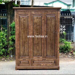 Wooden Wardrobe Design wooden Almirah Design Model No - 7066
