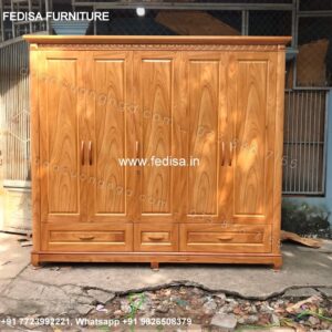 Wooden Wardrobe Design wooden Almirah Design Model No - 7067