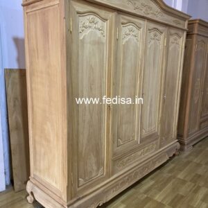 Wooden Wardrobe Design wooden Almirah Design Model No - 7073