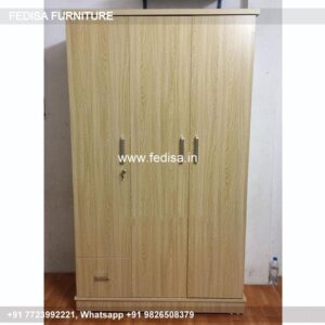 Wooden Wardrobe Design wooden Almirah Design Model No - 7078